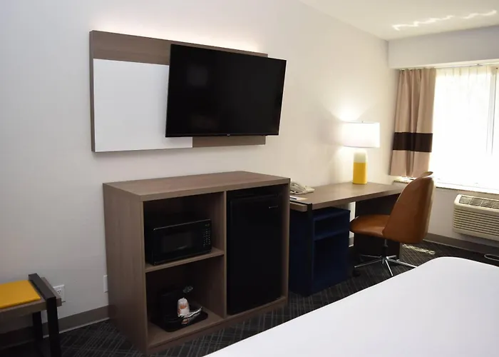 Comfort Inn&Suites Syracuse-Carrier Circle