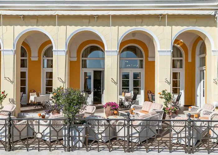 Hotel Kvarner Palace