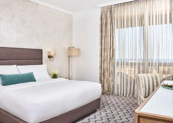Gefinor Rotana - Beirut