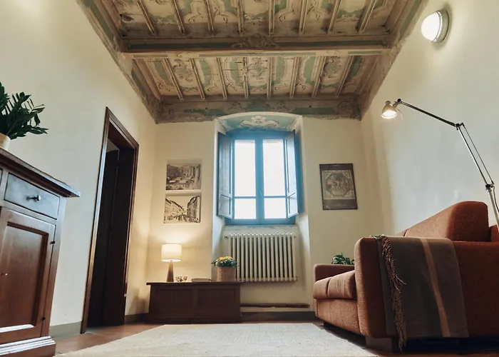 Residenza Antica Canonica Città di Castello