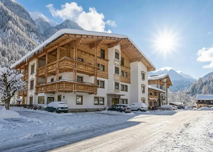 Hotel Kaerntnerhof By Keyone