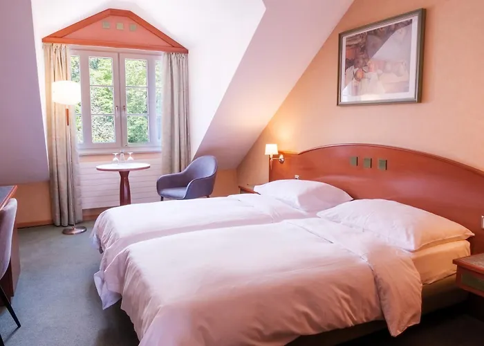 Hotel Du Port