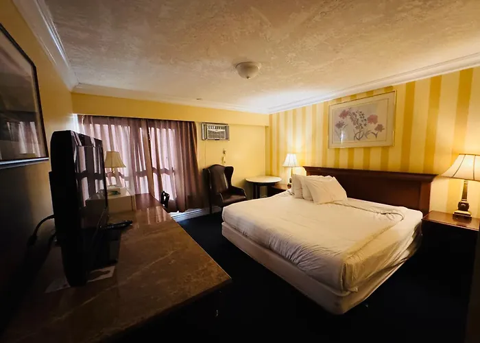 Island Travel Inn