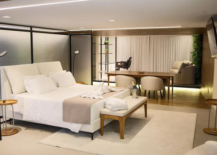 Hotel Pedra Negra Gov. Valadares