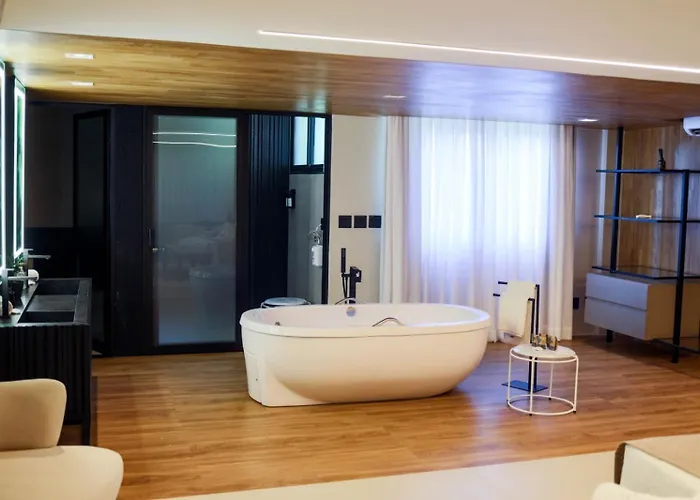 Hotel Pedra Negra Gov. Valadares