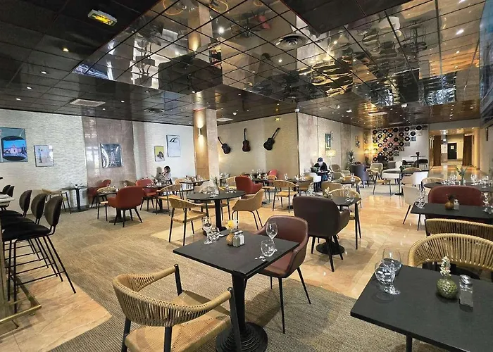 Ibis Budget Paris Porte De Bercy