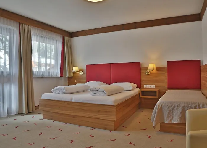 Hotel Moawirt