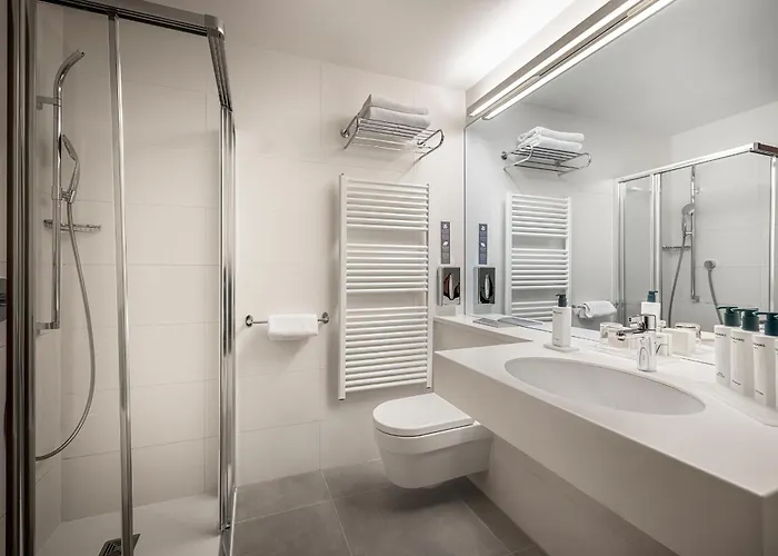 Maistra Select All Suite Island Hotel Istra