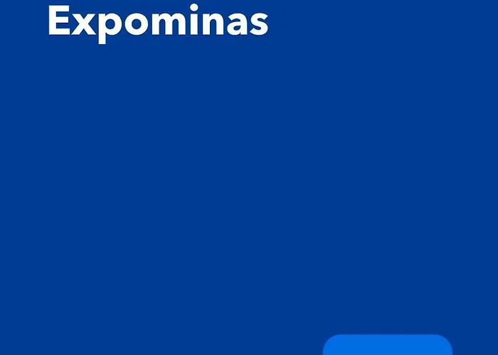 Ímpar Suítes Expominas