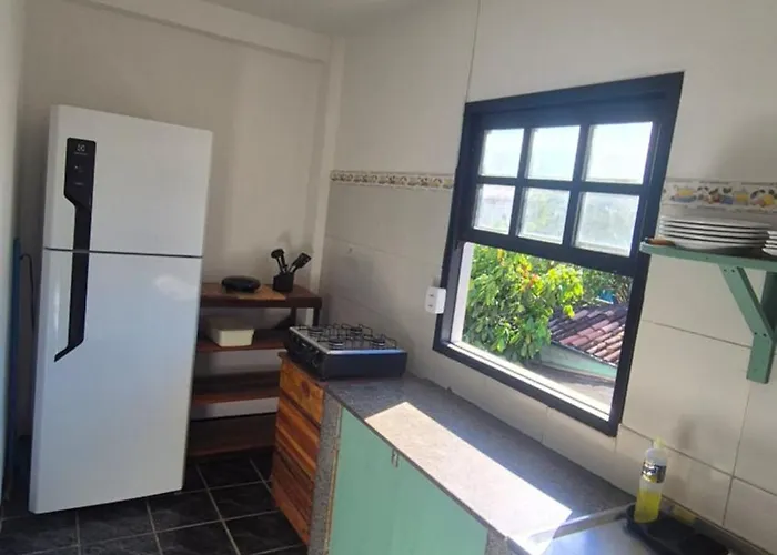 Magia D'ajuda Hospedagem