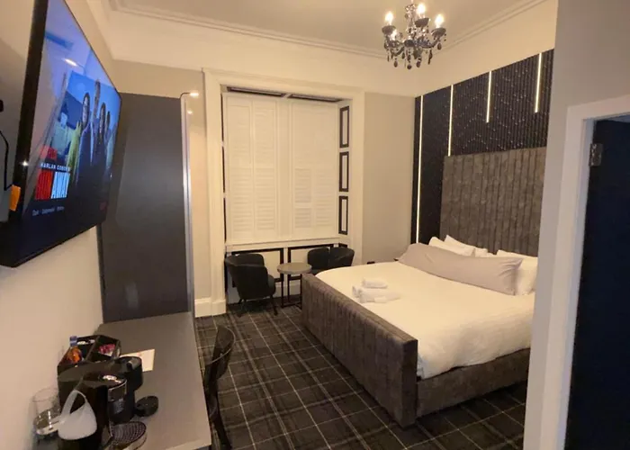 Kingsley Guest House
