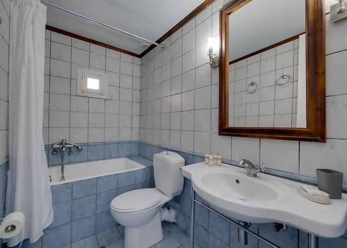 Olive Press Hotel