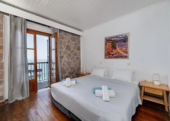 Olive Press Hotel