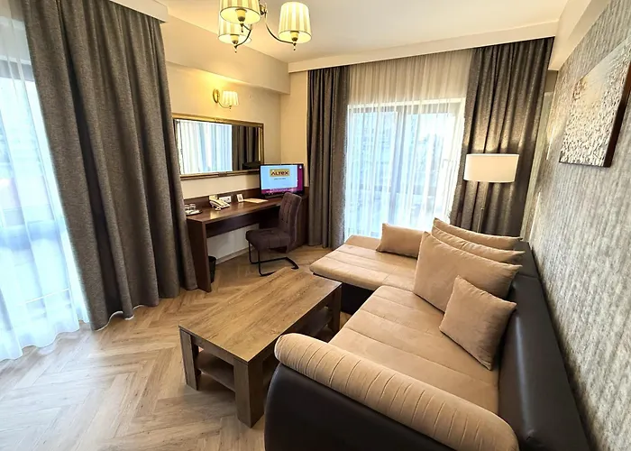 Hotel Arnia