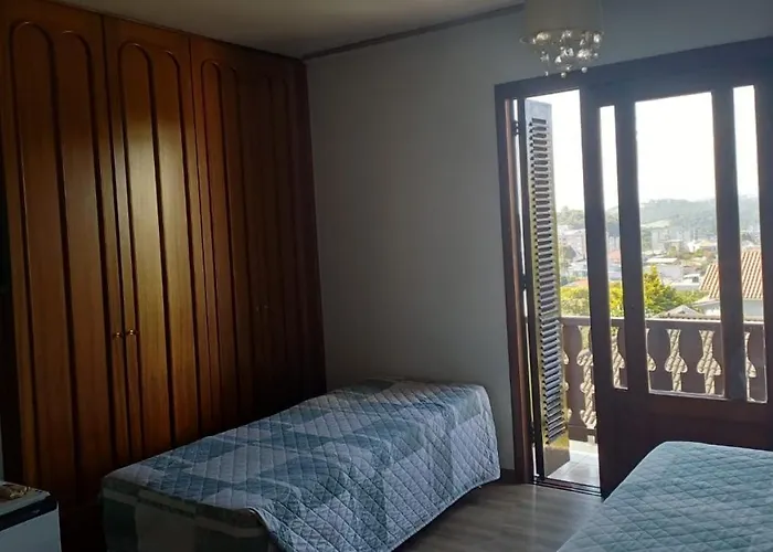 Hotel San Carlos
