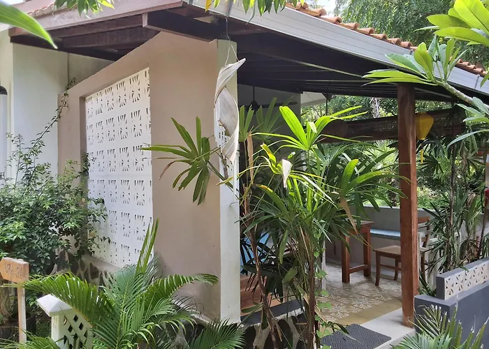 Kelapa Cottage