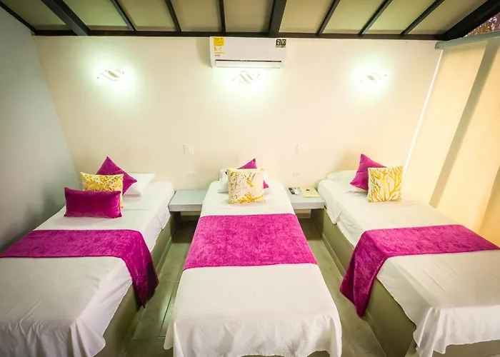 Star Center Hotel Boutique