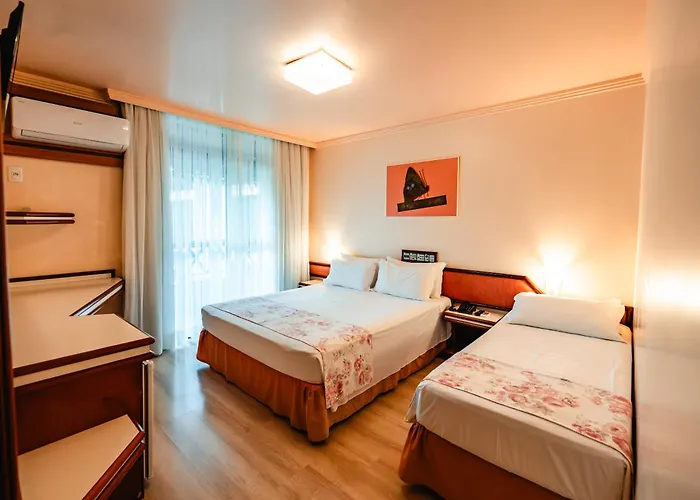 Hotel Vila Germanica