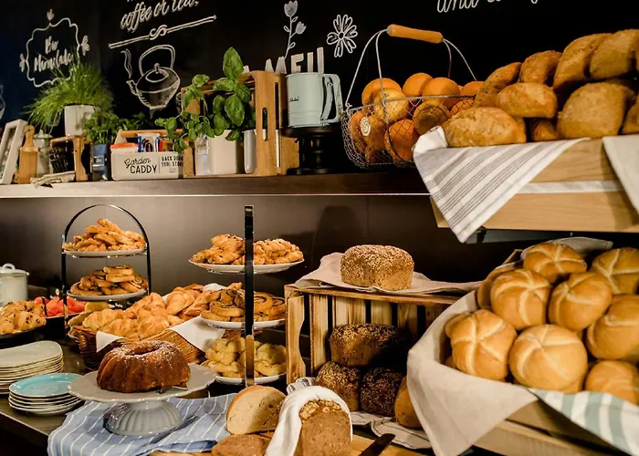Motel One Barcelona-Ciutadella