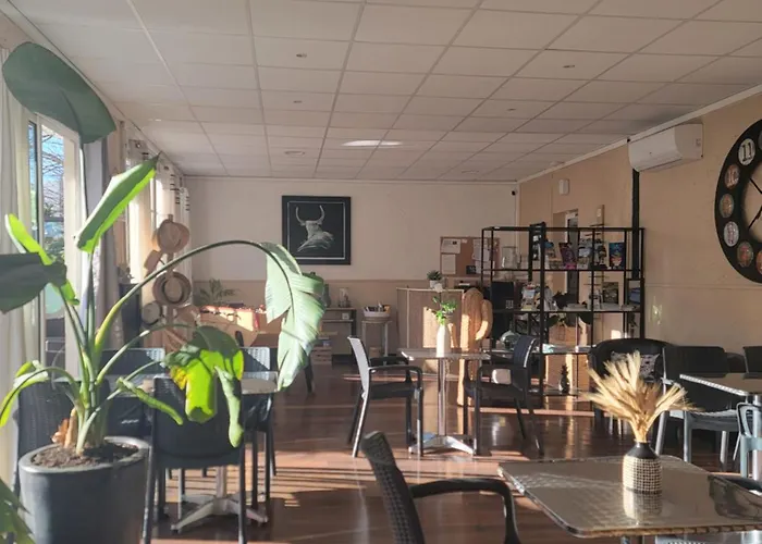 Hôtel l'Etoile