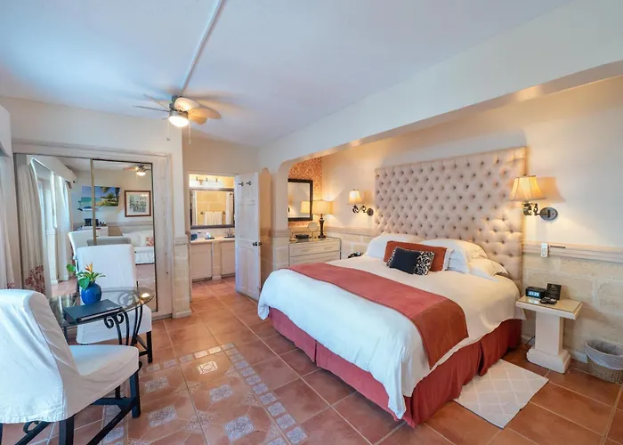Little Arches Boutique Hotel - Adults Only