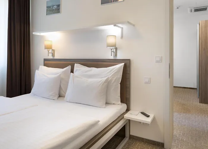Sky Hotel Prag