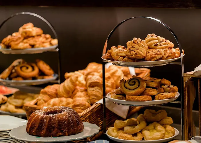 Motel One Luebeck