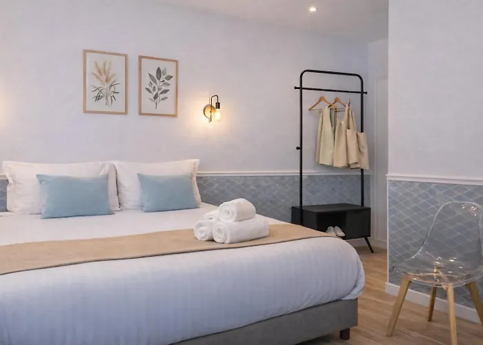 Hôtel Tilde Parijs