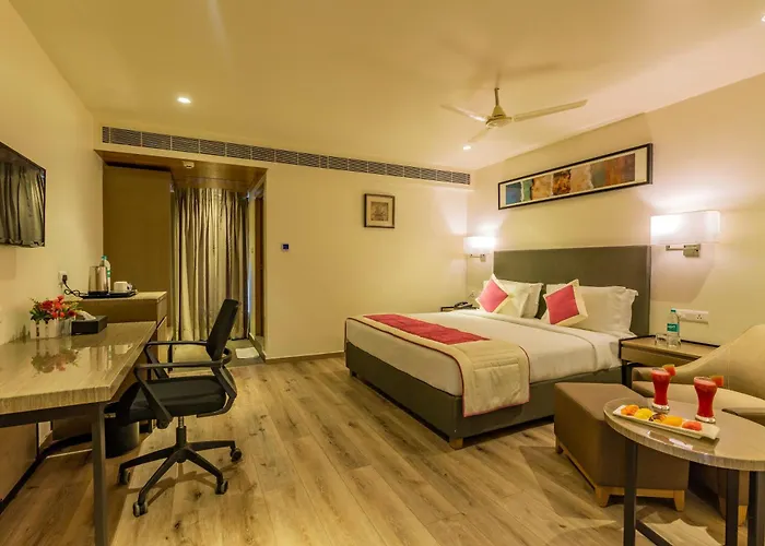Quality Inn Ramachandra