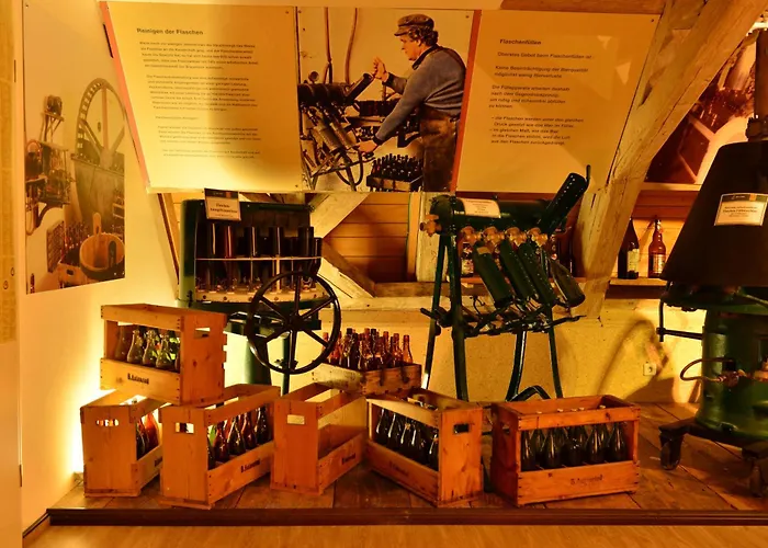 Autenrieder Gaestehaus Schlossbraeu