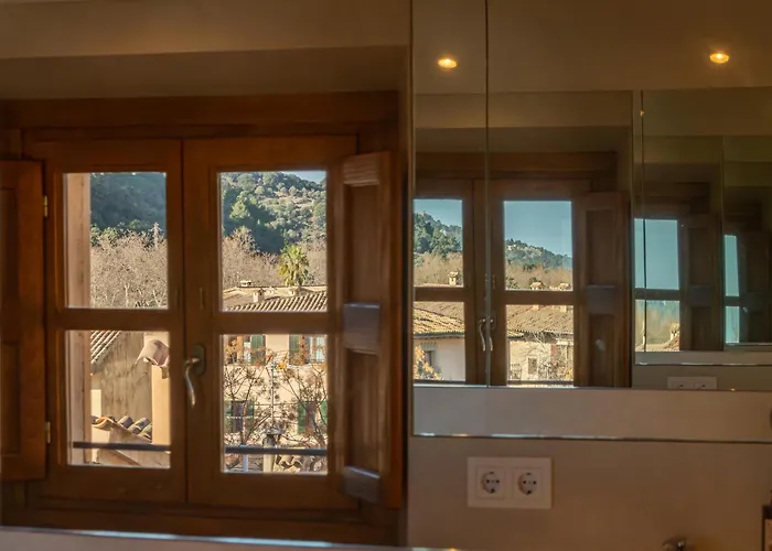 Marton Valldemossa Turismo de Interior