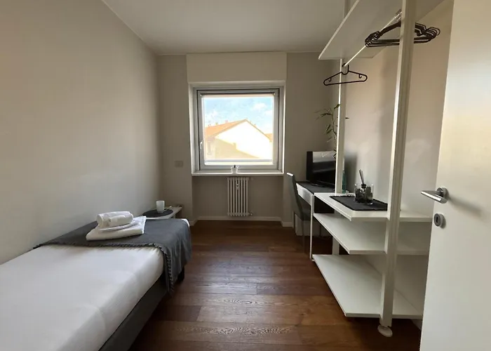 Aparthotel Isola