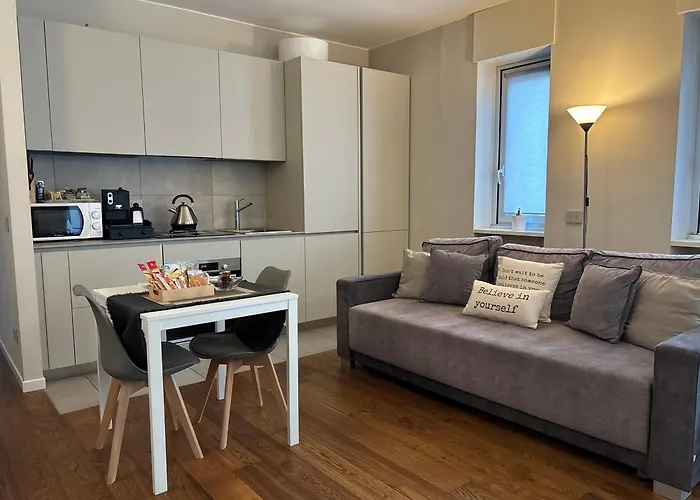 Aparthotel Isola