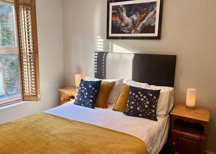 Penryn House Hotel