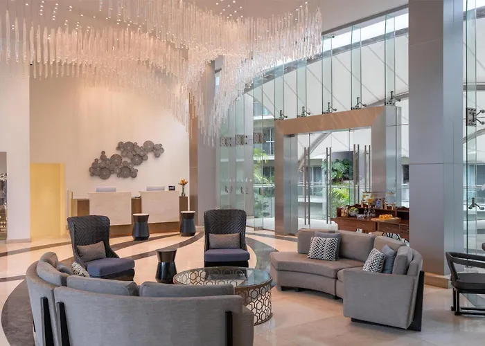 Radisson Blu Hotel & Residence Nairobi Arboretum