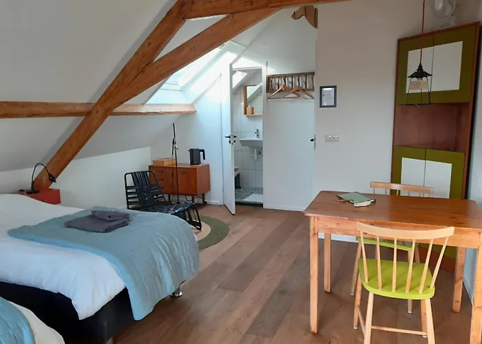 sport B&B De Veluwezoom