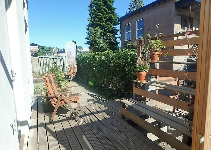 sport B&B De Veluwezoom