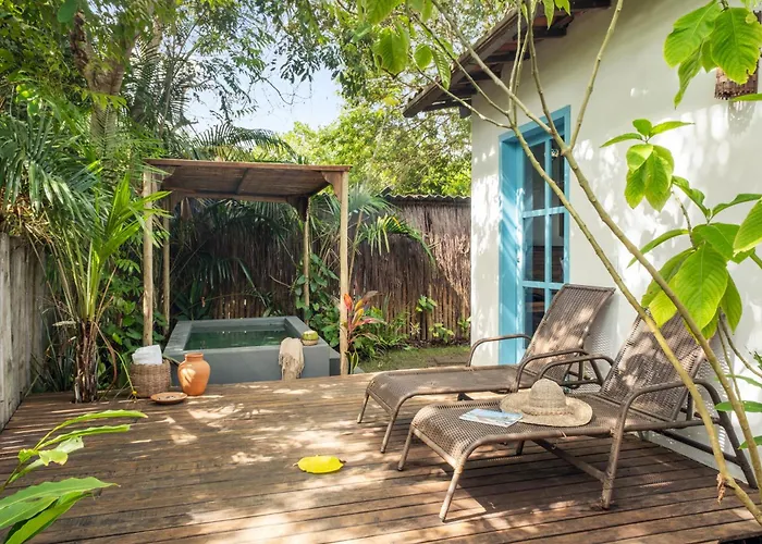 Hotel Casa dos Arandis