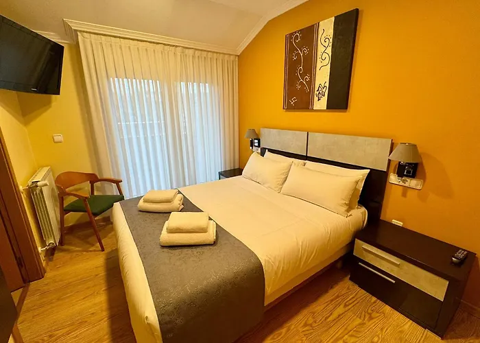 Hotel Reigosa