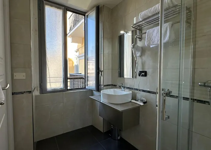 Hotel Folen