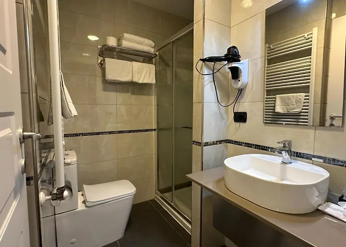 Hotel Folen