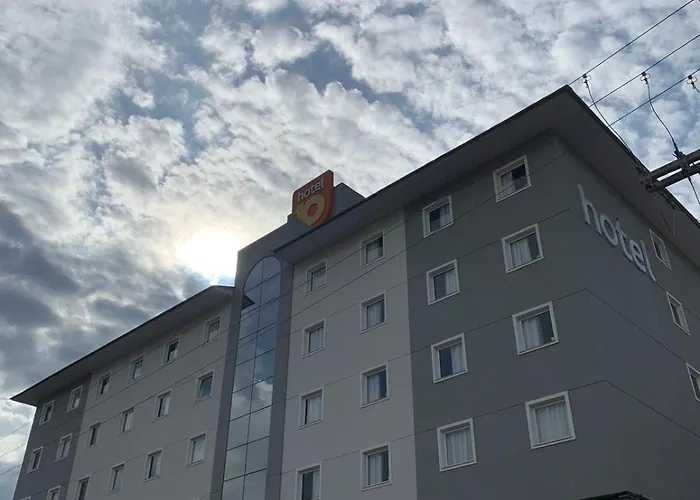 Hotel 10 Balsas