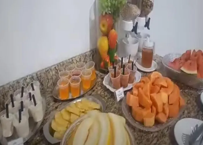 Villa Maior Hotel