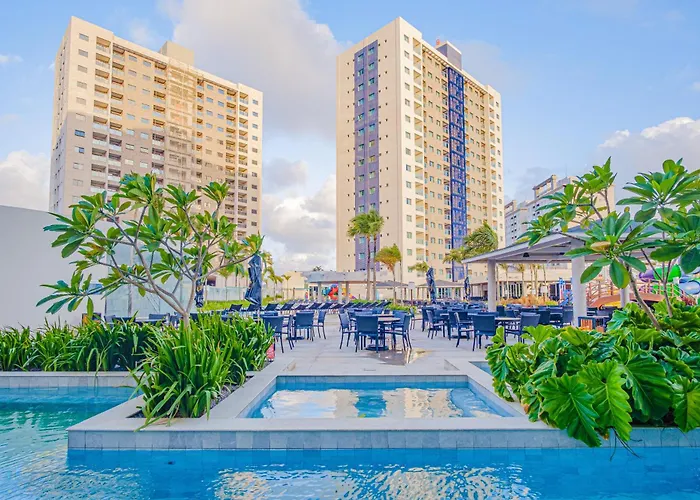 Exclusive - GAV Hotéis e Resorts