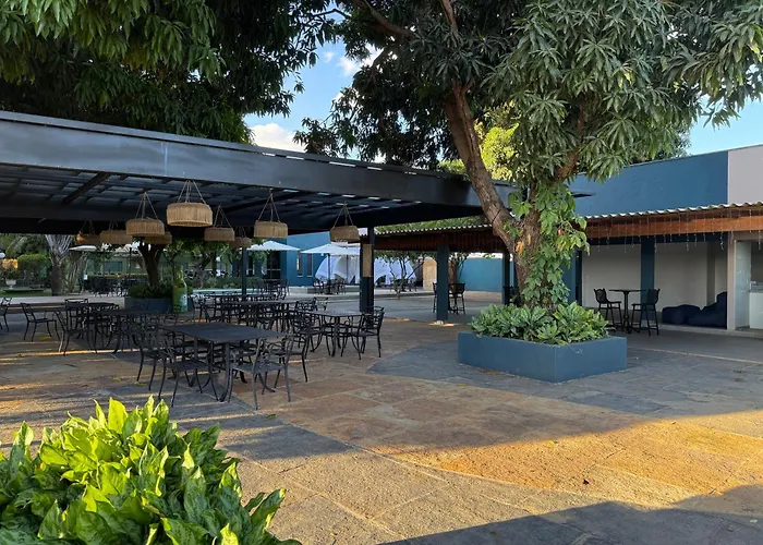 Balsas Premier Hotel