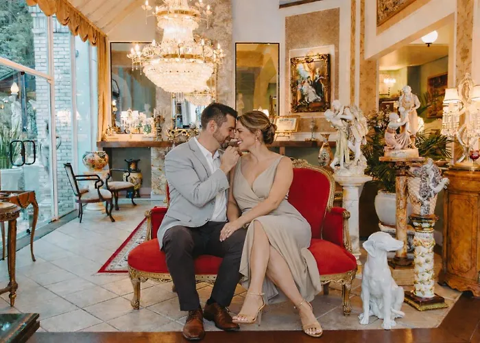 Le Boutique Hotel Gramado - Exclusivo para Casais