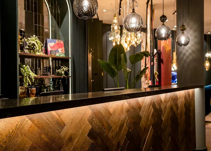 Motel One Graz