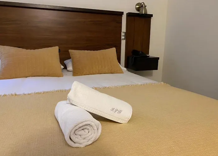 Hotel Le Petit