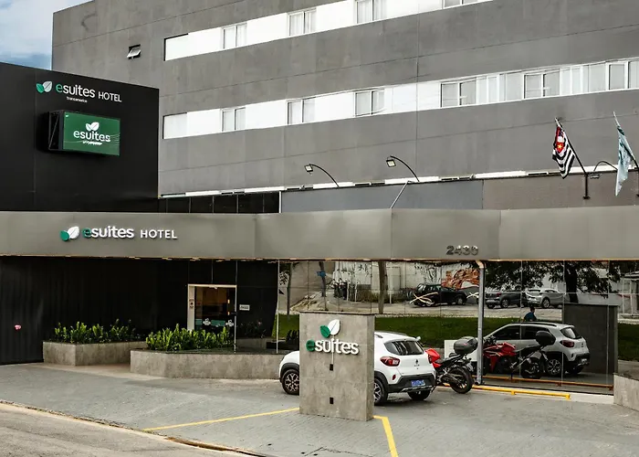 Tulip Inn Sorocaba