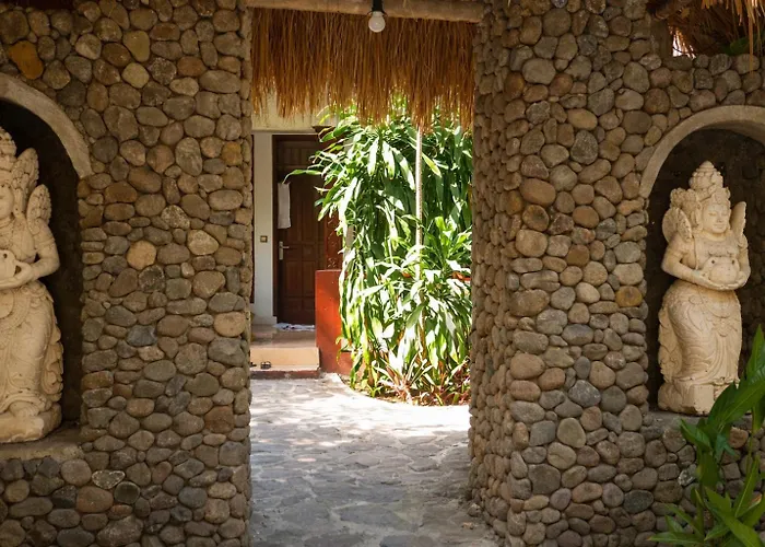 Matahari Inn Kuta Lombok